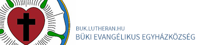 Büki Evangélikus Egyházközség